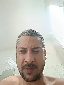 Show de webcam de Arrombador20