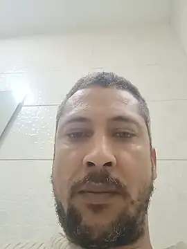 Show de Arrombador20 na webcam