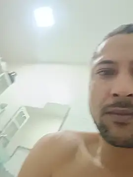 Show de Arrombador20 na webcam
