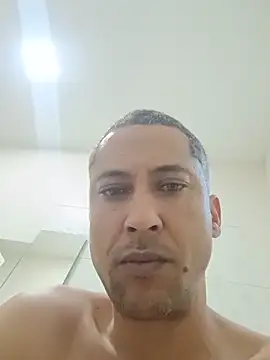 Arrombador20 Show Webcam