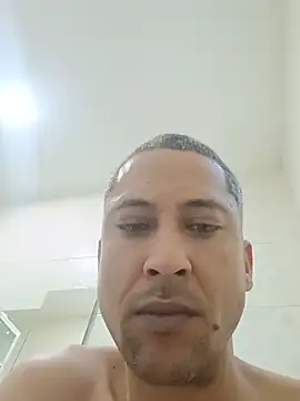 Arrombador20 Show Webcam