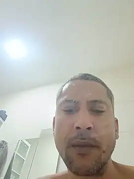 Show de webcam de Arrombador20