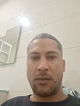 Show de webcam de Arrombador20