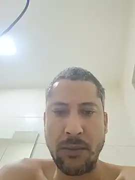 Show de webcam de Arrombador20
