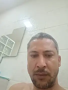 Show de Arrombador20 na webcam