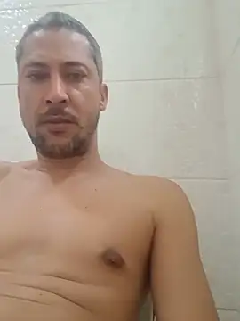 Show de Arrombador20 na webcam