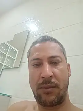 Arrombador20 Pertunjukan Webcam