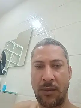 Arrombador20 Webcam-Show