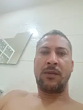 Show de webcam de Arrombador20