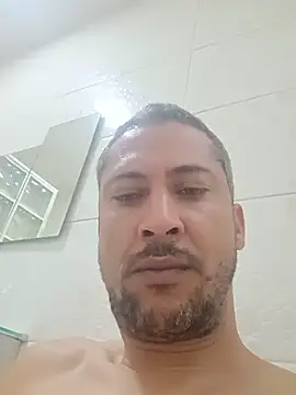 Arrombador20 Show Webcam