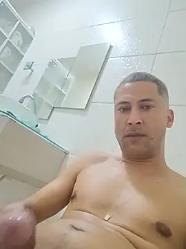 Arrombador20 Webcam Show