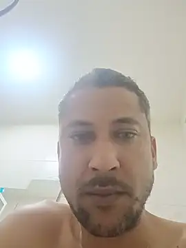 Show de webcam de Arrombador20