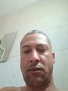 Arrombador20 Webcam show