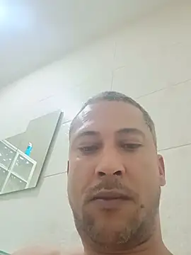 Show de webcam de Arrombador20