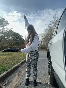 secretknight_Mrmask Webcamshow