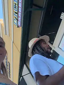 secretknight_Mrmask Pertunjukan Webcam