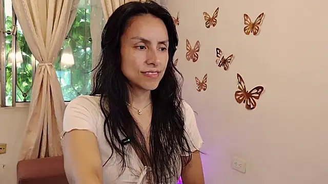 Онлайн чат XXX Bella_Exhibition