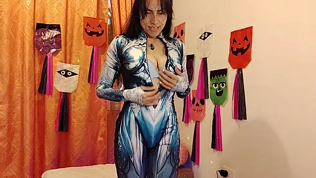 Bella_Exhibition: вебкам-шоу