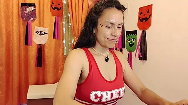Bella_Exhibition's Live XXX Chat