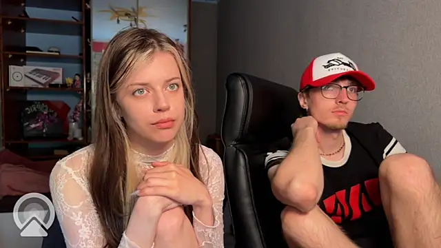 Webkamerová show t_files_x