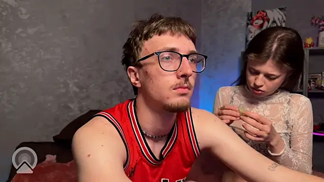 t_files_x Webcam Show
