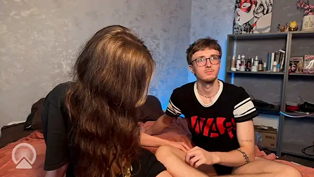 t_files_x Webcam show