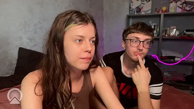 t_files_x Webcam show