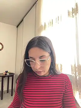 azullove_11 Obrolan Langsung XXX