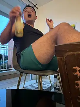 Pokazy przed kamerką – ManqueCoaster