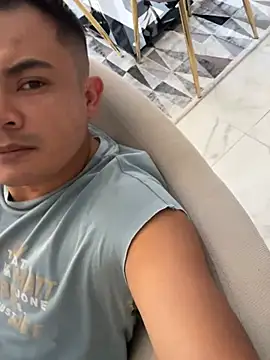 ManqueCoaster – webcam-show