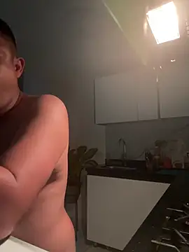 ManqueCoaster Webcam show