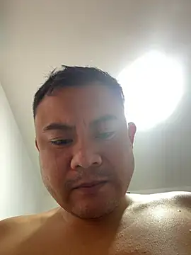 Show de ManqueCoaster na webcam