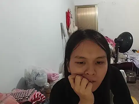 RebelAura Show Webcam