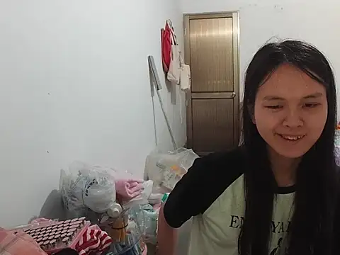 RebelAura Show Webcam