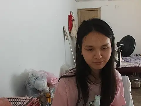 RebelAura's Webcam Show