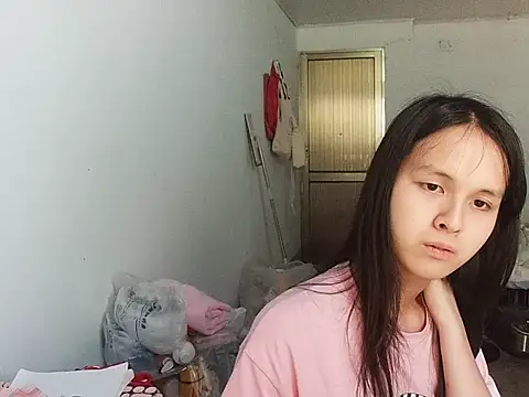 RebelAura Webcamshow