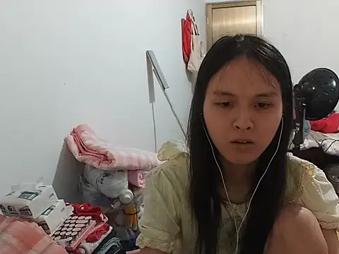 RebelAura 网络视讯表演