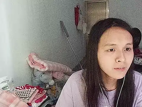 RebelAura Show Webcam