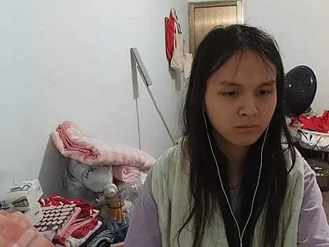 RebelAura Show Webcam