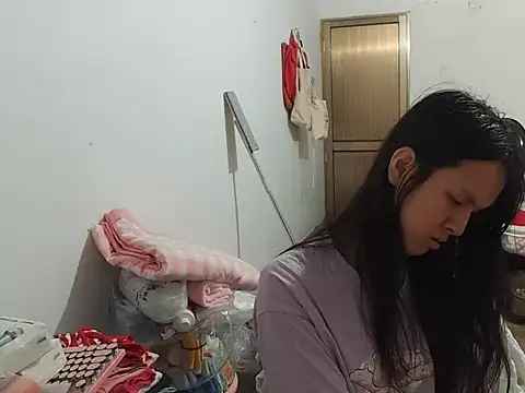 RebelAura – webcam-show