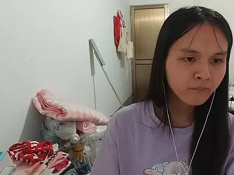 Webkamerová show RebelAura