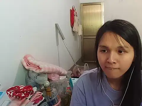 Show Webcam de RebelAura