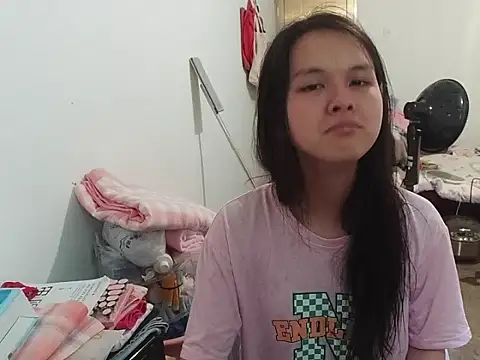 RebelAura Webcamshow