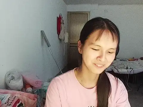 RebelAura Webcam show