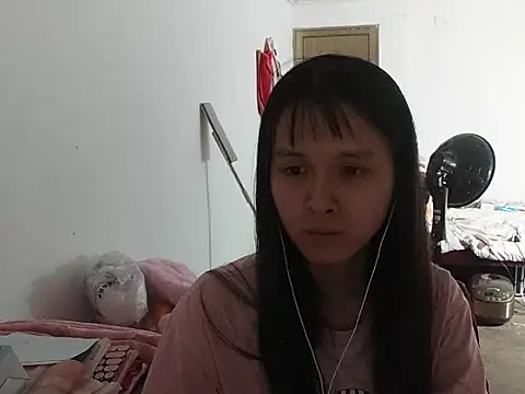 RebelAura 网络视讯表演