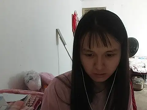 Вебкам-шоу RebelAura