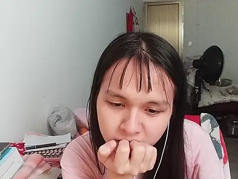 RebelAura Show Webcam