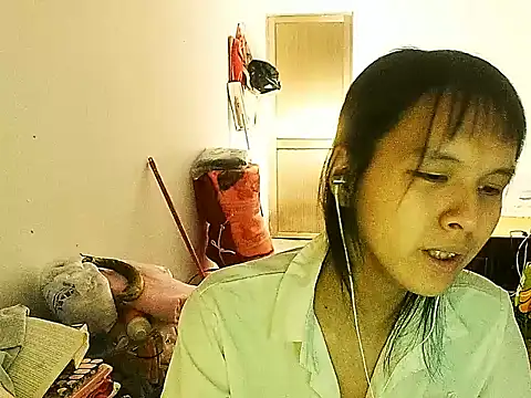 RebelAura Webcamshow