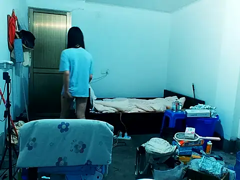 RebelAura 网络视讯表演