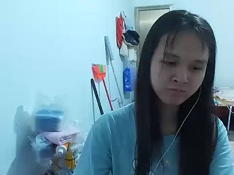 RebelAura ওয়েবক্যাম শো